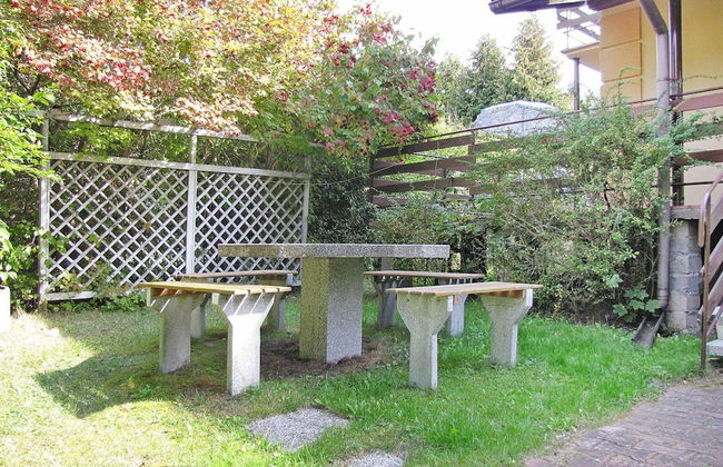 Cottage by Lake Dabrowa With Fishing - Foto 9