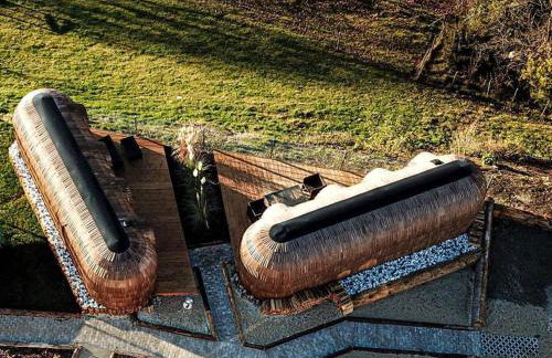 Schmidis Igluhuts im Pfaffenwinkel - Tiny House 2 - Foto 2