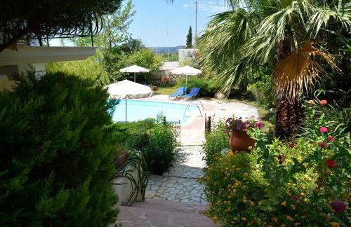 Christoforos Apartments - Foto 27