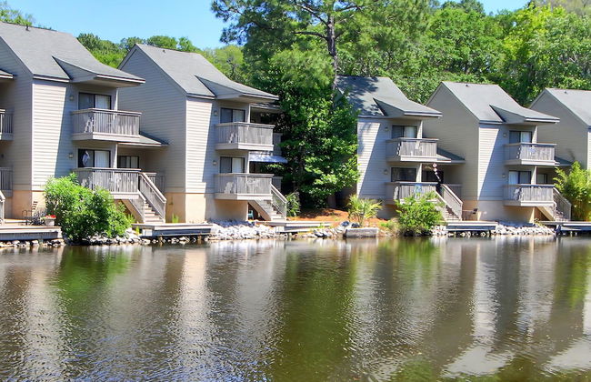 Ocean Cove At Palmetto Dunes - Foto 1