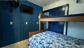 Pé na areia Apto Bianca - Foto 2