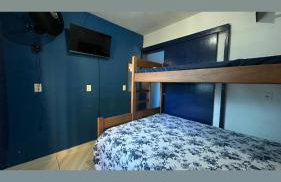 Pé na areia Apto Bianca - Foto 2