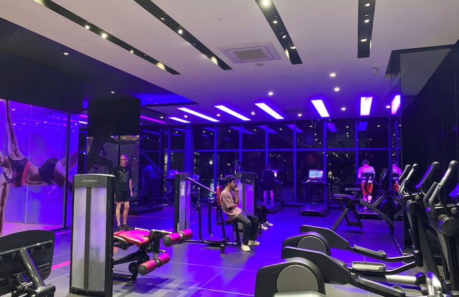 Star Sky Park KLCC - Photo 59