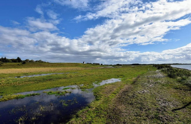 6 Person Holiday Home in Thyholm - Photo 18