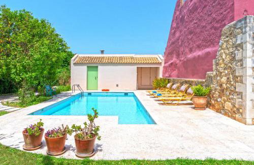 Villa Verde Petra - Foto 35