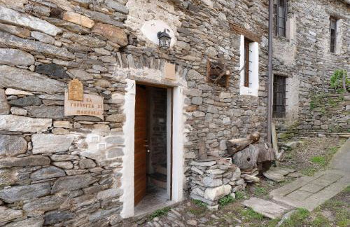 La torretta di Mozzola - Foto 39