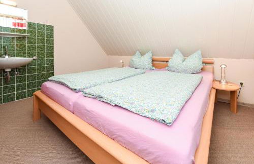 Ferienhaus Elfriede Coordes - Foto 61