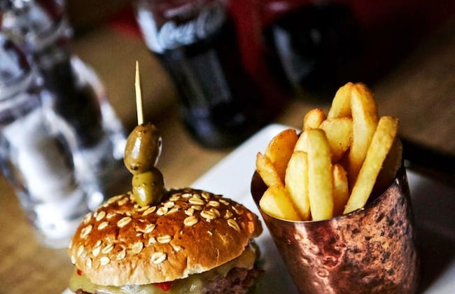 Hunderfossen Hytter Hafjell - Foto 19