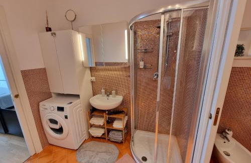 Anastasia's boutique apartment - Foto 22