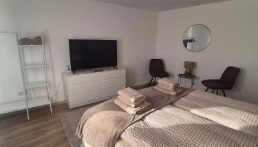 Dein Feriennest über Dächern - Foto 3