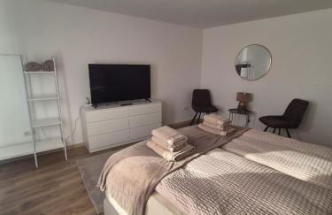 Dein Feriennest über Dächern - Foto 3