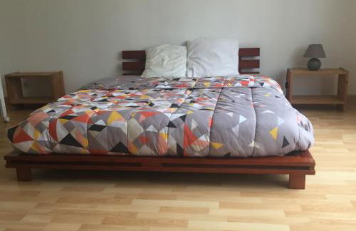 Maison Coeur Nature pres du zoo beauval - Foto 37