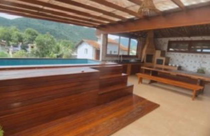 Casa Encanto das Marés - Foto 3