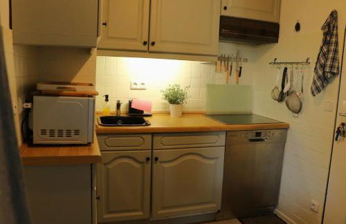 Ferienwohnung Tannenhöhe direkt am Wald - Foto 18