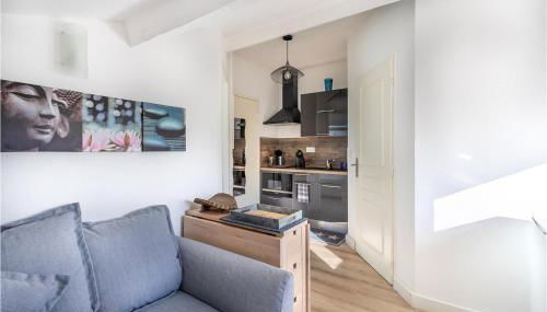 Awesome Apartment In Hyères With Wifi - Foto 3