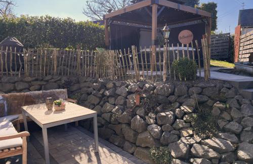 Eifelferienhaus An der Kapelle - kostenlose Sauna, Ofen - Foto 3