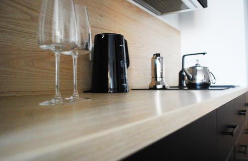 Apartament CITY BREAK 124 - Foto 11