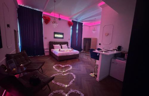 Suite EVASIO, au pied du château fort, parking privé - Foto 39