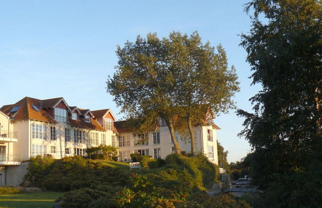 Nice Apartment Near Seabeach - Foto 11