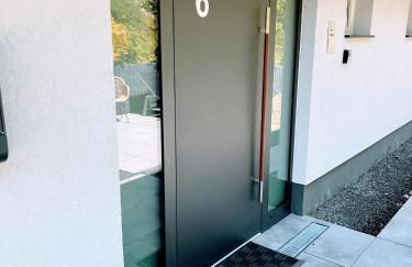 Modernes Apartment am Waldrand - Foto 9