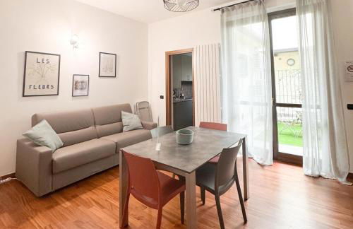 Villoresi 6 - Moderno appartamento con giardino vicino Milano, Rho Fiera, Monza - Foto 1