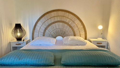 Maison 5pers-clim-piscine-wifi - Foto 5