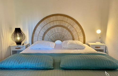 Maison 5pers-clim-piscine-wifi - Foto 5