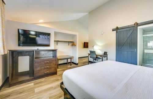 1 Mi to Beach Peaceful Port Huron Escape - Foto 13