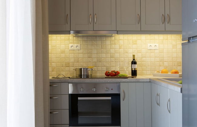 Ionian Horizon Villas - Photo 12