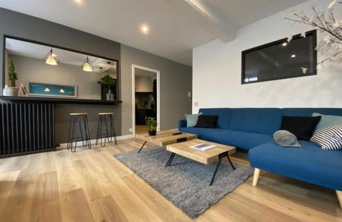 Appartement 97 M2 proche Puy du fou - Photo 7