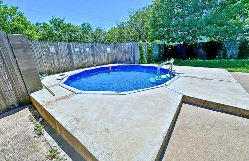 Speedway Game House: Cowboy Pool & Arcade Fun by Vacation Your Way - Foto 34