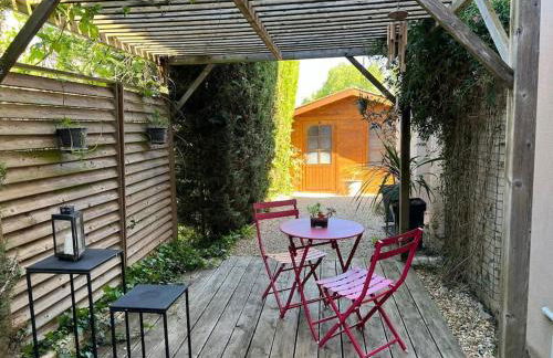 La Villa Nawengo - Photo 22