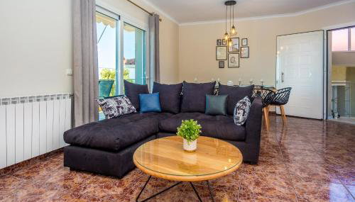 Aristotelis Apartment Lakithra-Lydia - Foto 4