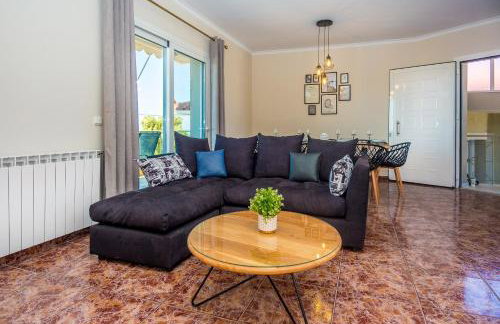 Aristotelis Apartment Lakithra-Lydia - Foto 4