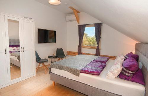 WOODS LODGE PLITVICE LAKES - Foto 37