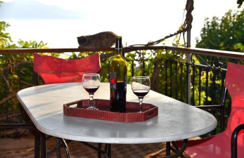 Molyvos Manor - Foto 2