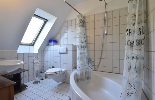 4 Room Holiday Apartment with Garden near Lake - Foto 16