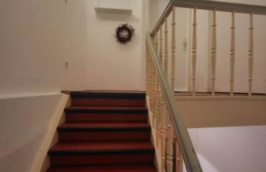 Haus an der Weser - 24/7 Check-In - Foto 27