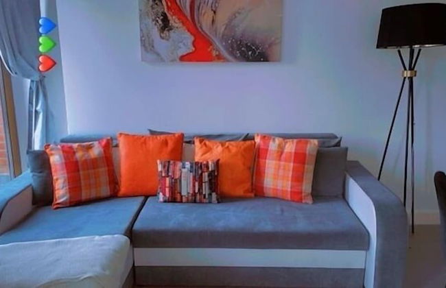 Grosvenor Oasis in St Albans - Foto 1