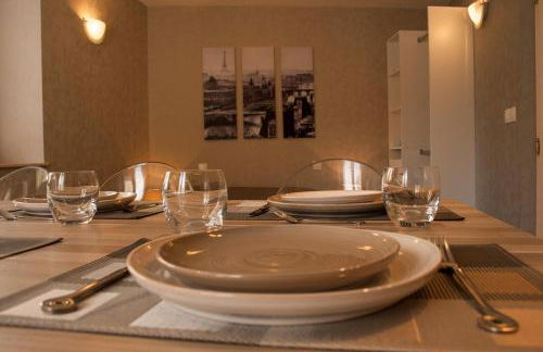 La Maison Alsacienne - Foto 1