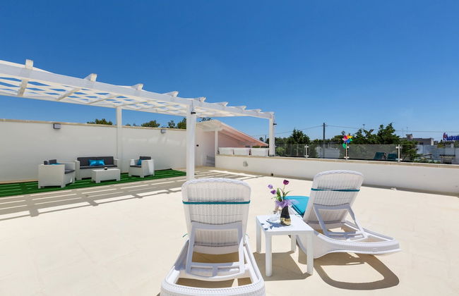 Villa Belvedere - Foto 24