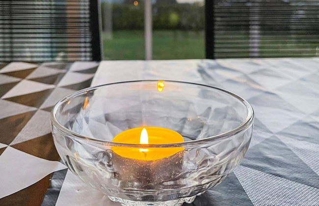 8 Person Holiday Home in Tvaaker-by Traum - Foto 15