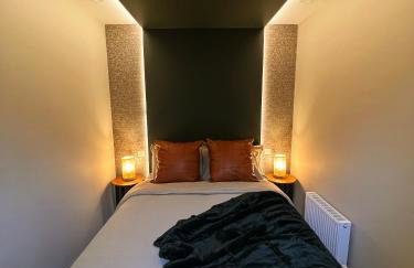 CHAMBERS RISE - City Centre Stays - Foto 61