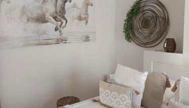 Entre ciel et bord de mer - Foto 5