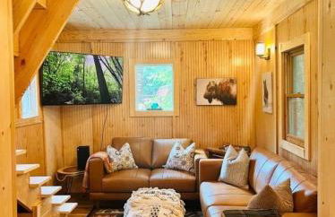 Moonlight Lodge - Foto 41