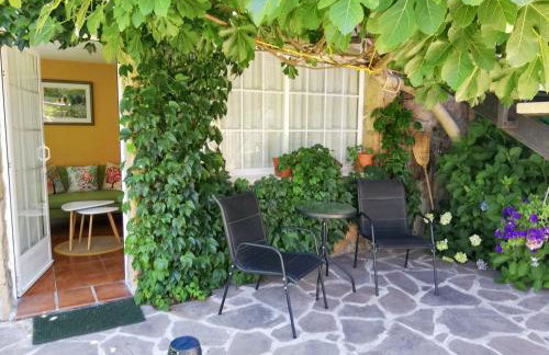 Cozy apartment in Collado Villalba 100 m² with open garden - Foto 1