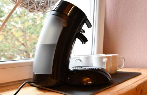 Heimat Floral Ferienwohnung - Foto 11