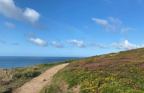 Maison jardin bord de mer Bretagne authentique - Foto 33