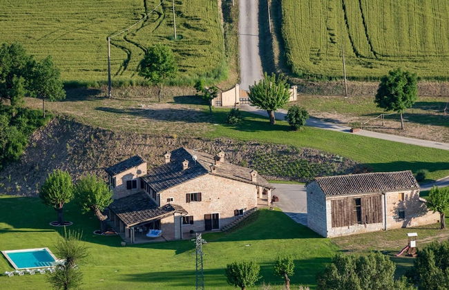 Villa Monica 8 in Greti - Foto 44