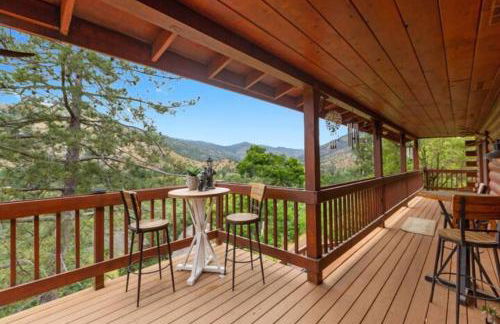 SEQUOIA LOOKOUT LODGE - Foto 13